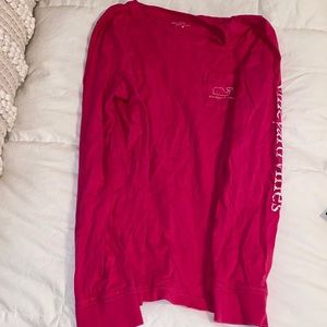 Vineyard Vine’s Women’s Long Sleeve
